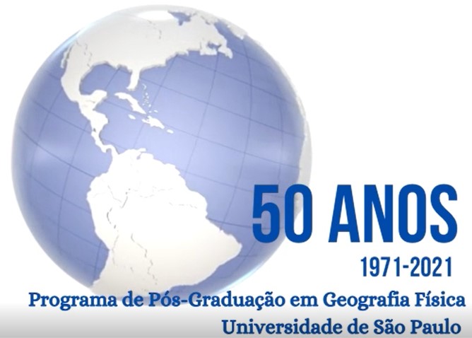 50 anos do PPGF